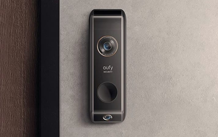 Are Wireless Doorbell Cameras A Good Idea 10best Co Uk