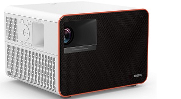 best video projector for home 