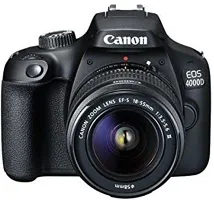 Best entry level DSLR cameras UK