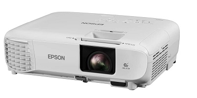 best video projector for home 