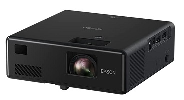 best video projector for home 