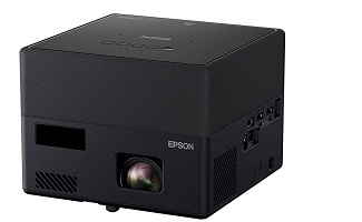 best video projector for home 