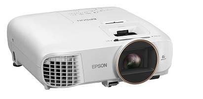 best video projector for home 