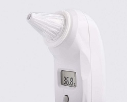 best digital ear thermometer uk