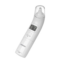 best digital ear thermometer uk