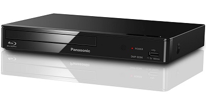 best blu ray player uk