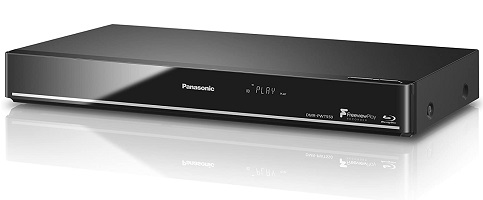 best blu ray player uk