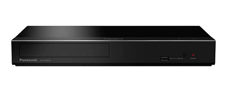 best blu ray player uk