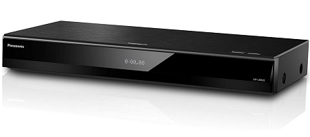 best blu ray player uk