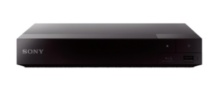 best blu ray player uk