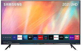 Best Energy Efficient TVs