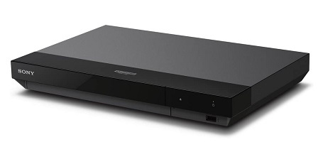 best blu ray player uk