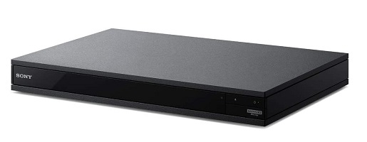 best blu ray player uk