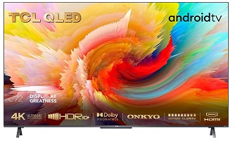 Best Energy Efficient TVs