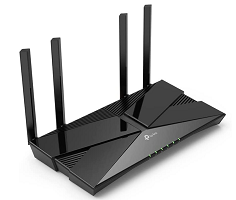 best wifi router for home