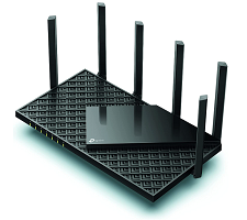 best wifi router for home