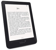 best ebook reader device 