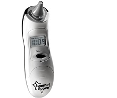 best digital ear thermometer uk