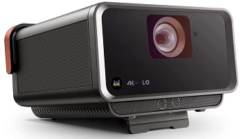 best video projector for home 