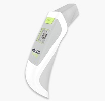 best digital ear thermometer uk