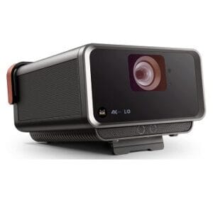 best video projector for home