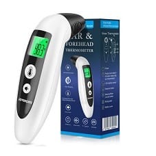 best digital thermometer