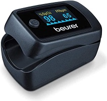 best pulse oximeter uk