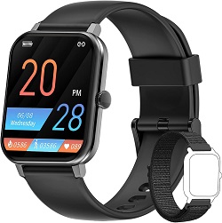 best smart watch uk 