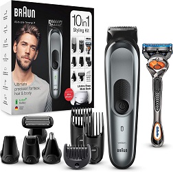 best grooming kit for men 