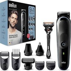 best grooming kit for men 