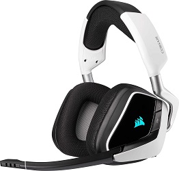 best wireless gaming headset 