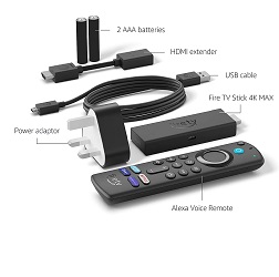 best tv streaming device