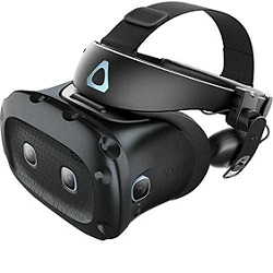 best vr headset for pc