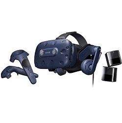 best vr headset for pc