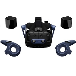 best vr headset for pc