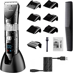 best grooming kit for men 