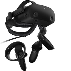 best vr headset for pc