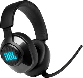 best wireless gaming headset 