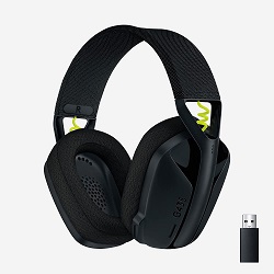 best wireless gaming headset 