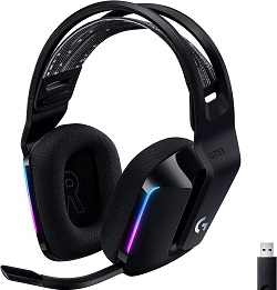 best wireless gaming headset 