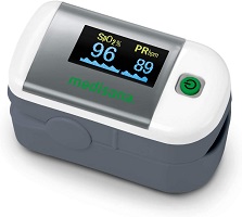 best pulse oximeter uk