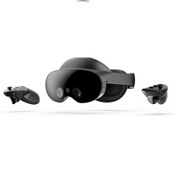 best vr headset for pc