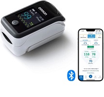 best pulse oximeter uk