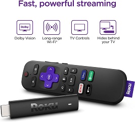 best tv streaming device