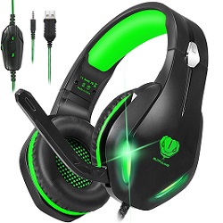 best wireless gaming headset 