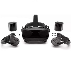 best vr headset for pc