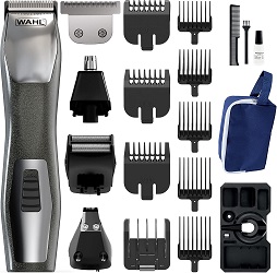 best grooming kit for men 