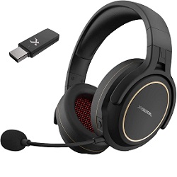 best wireless gaming headset 