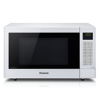 Panasonic CT54 Slimline Combination Microwave Oven