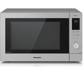 Panasonic NN-CD87KSBPQ Combination Microwave Oven